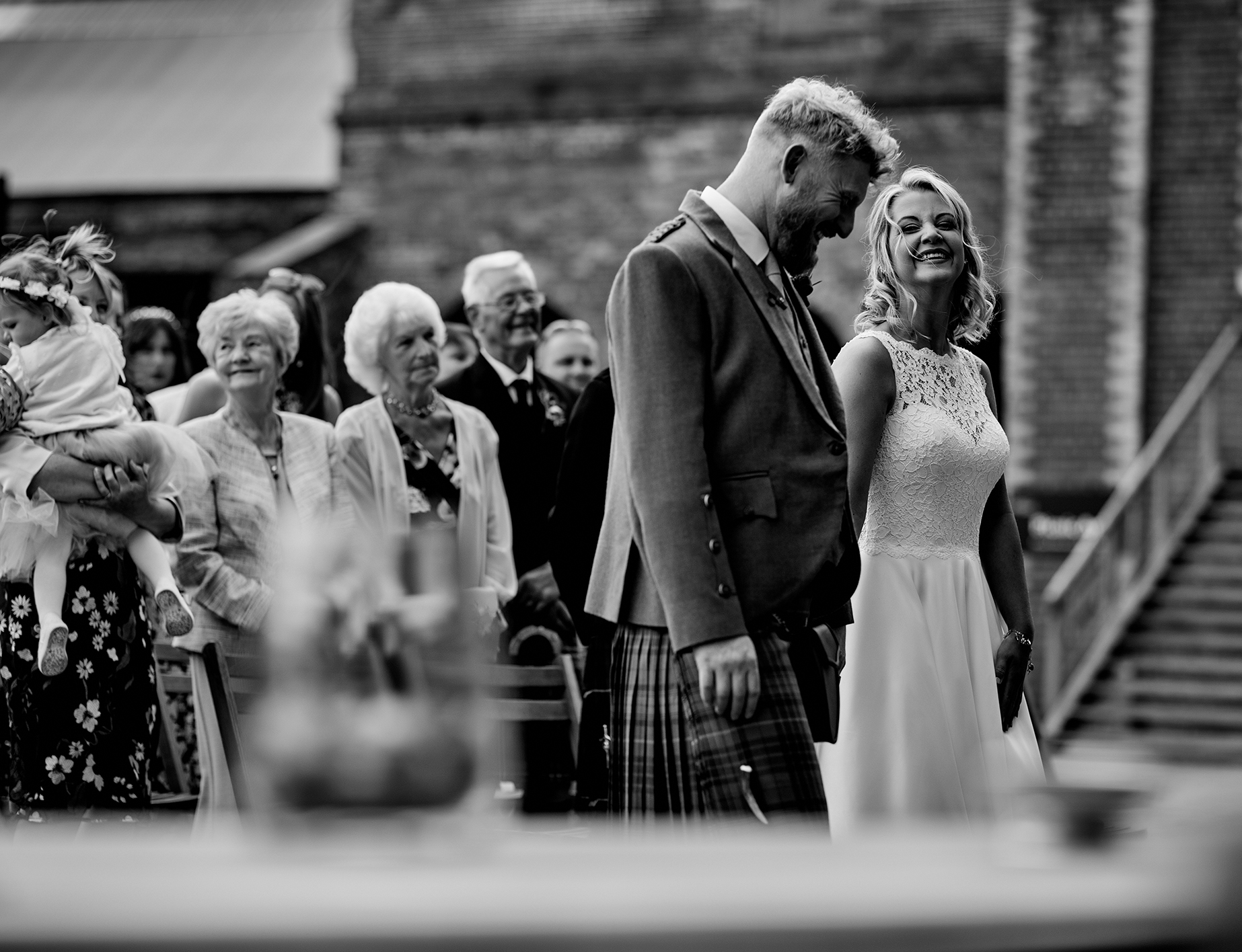 Planning Small Weddings with Photographer Natalie