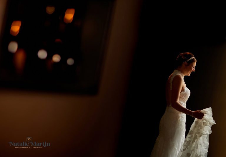 Hotel Du Vin Bristol photography - Weddings by Photographer Natalie Martin.