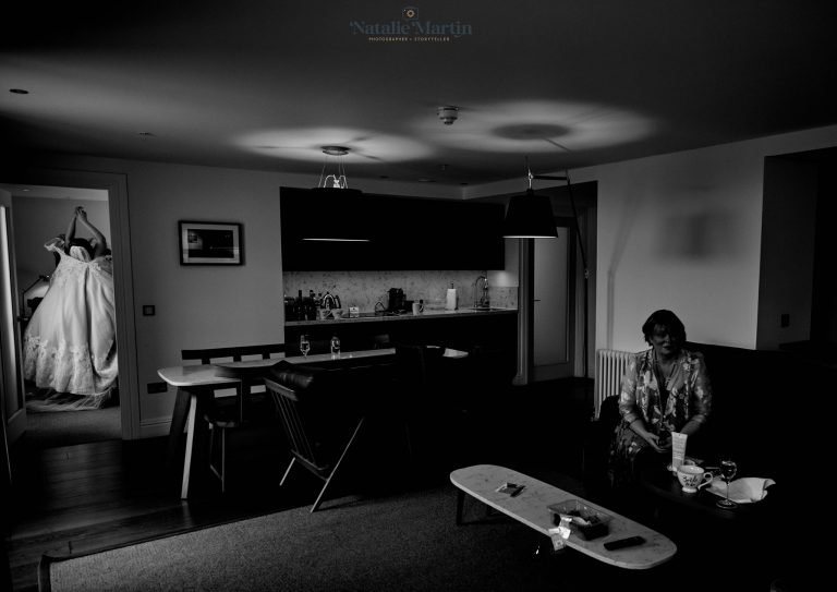 Cheval Edinburgh Grande Hotel Photography in Edinburgh by Photographer Natalie Martin.