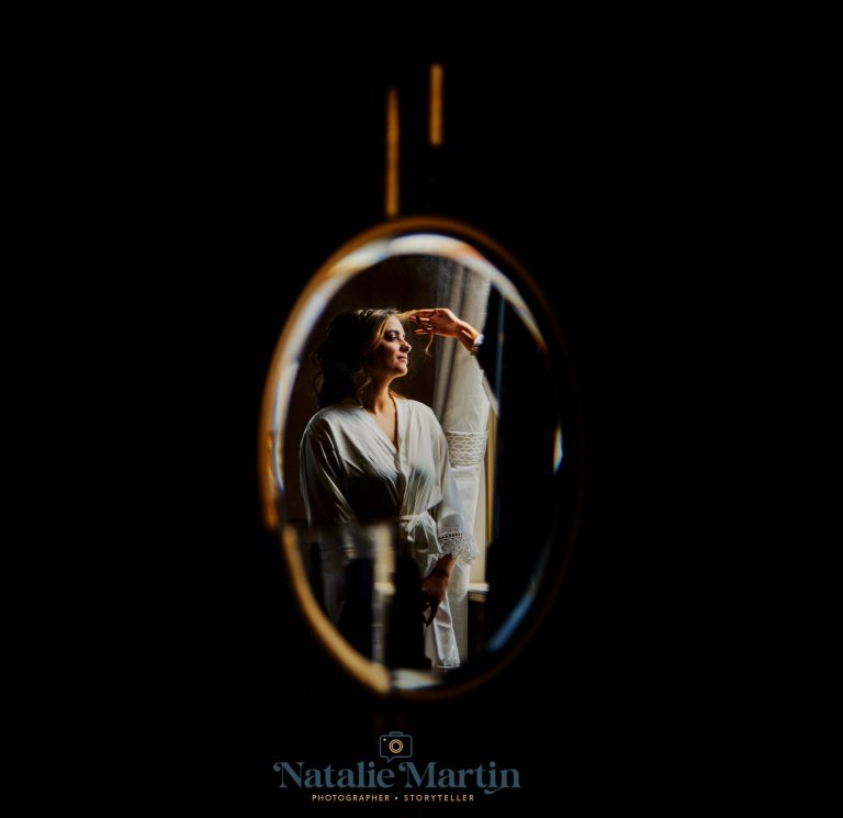 Photography of Cornhill Castle Wedding by Photographer Natalie Martin.
