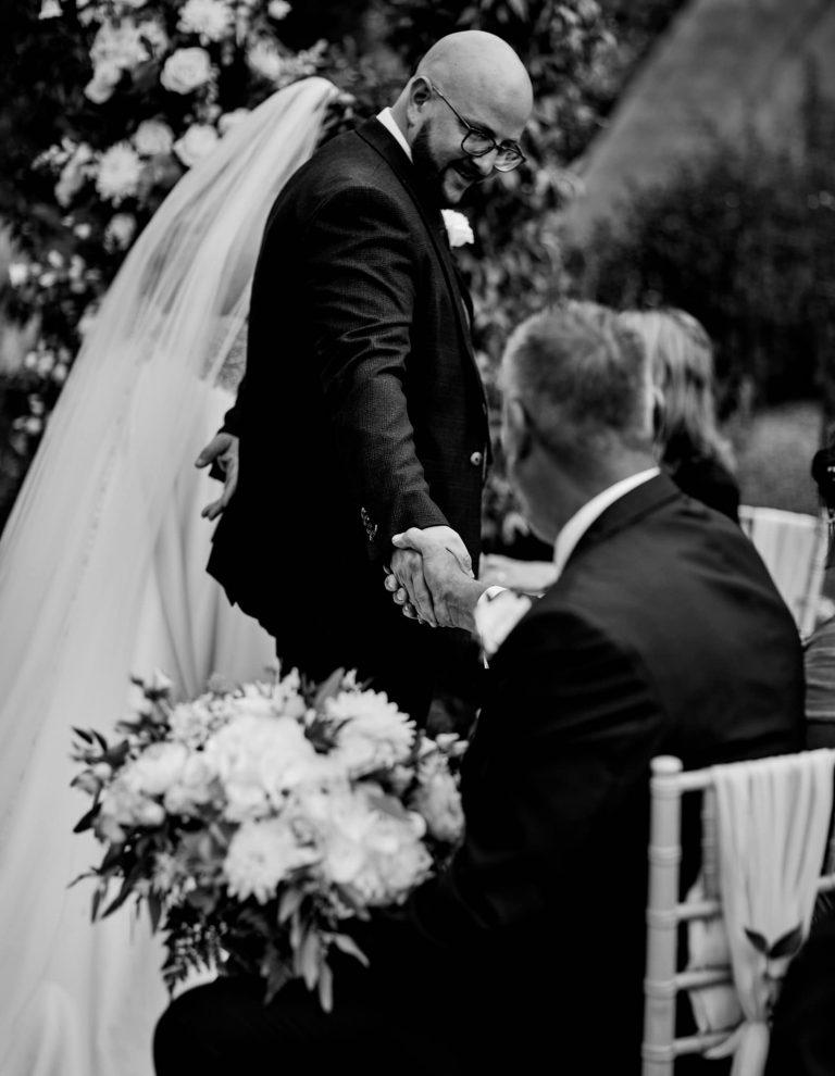 Fairyhill wedding venue_15_Natalie Martin Wedding Photographer